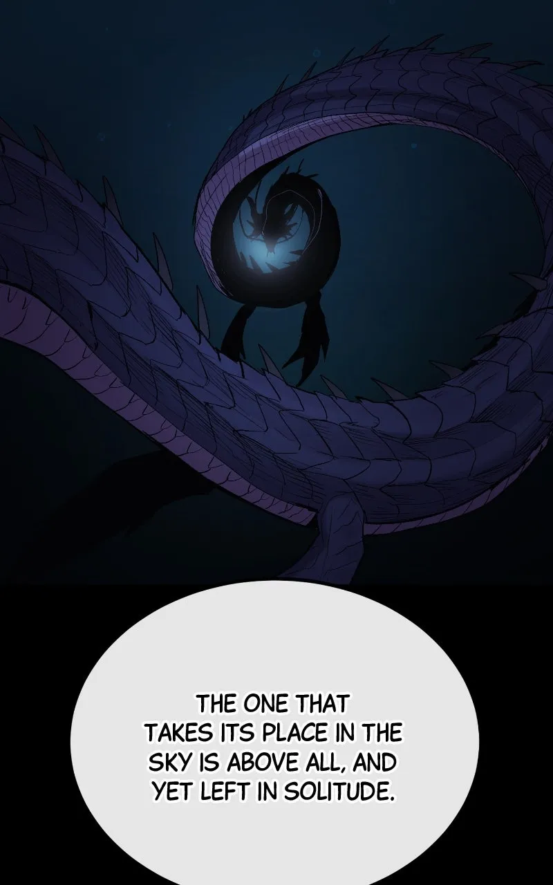 Wail of a Dragon’s Rage Chapter 55 page 37 - 