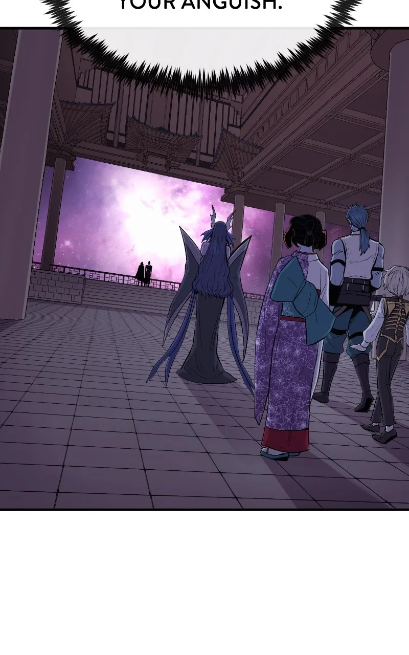 Wail of a Dragon’s Rage Chapter 55 page 41 - 