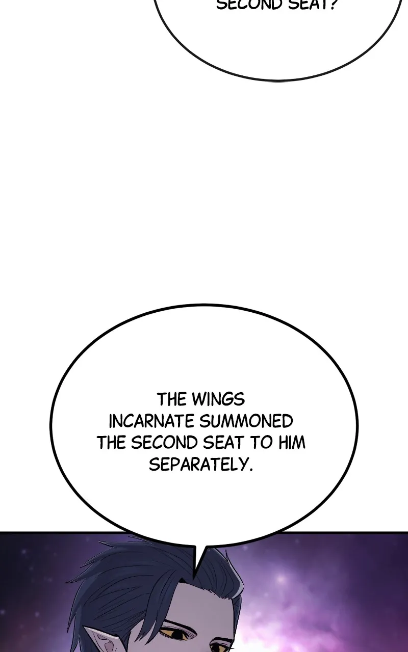 Wail of a Dragon’s Rage Chapter 55 page 45 - 