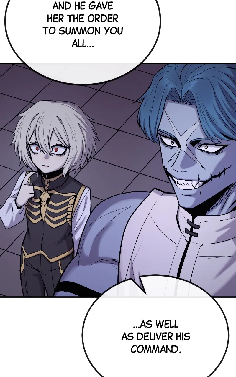 Wail of a Dragon’s Rage Chapter 55 page 47 - 