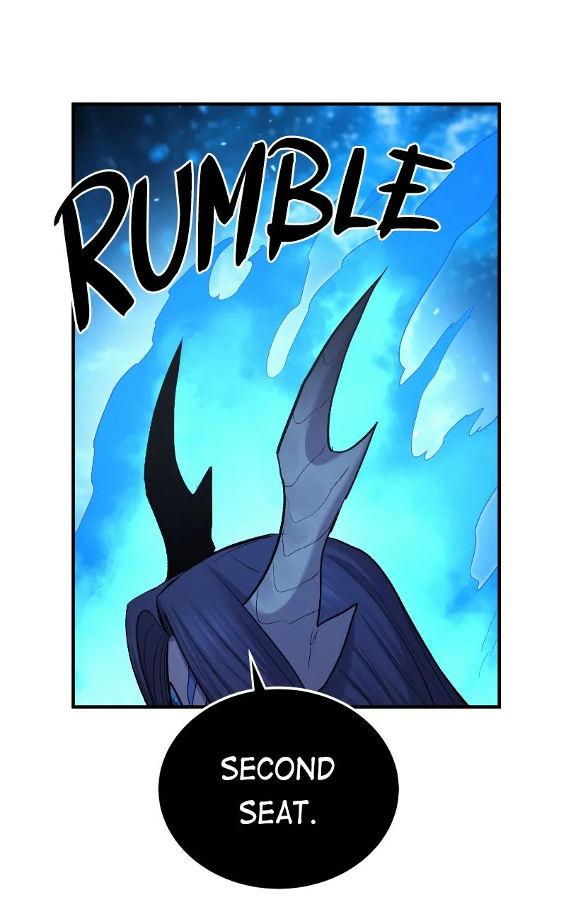 Wail of a Dragon’s Rage Chapter 55 page 57 - 
