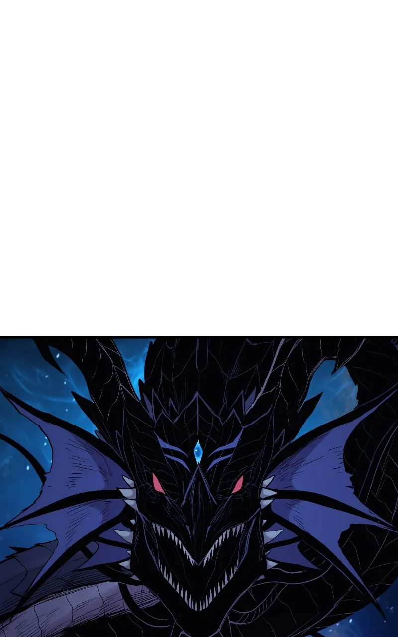 Wail of a Dragon’s Rage Chapter 55 page 58 - 