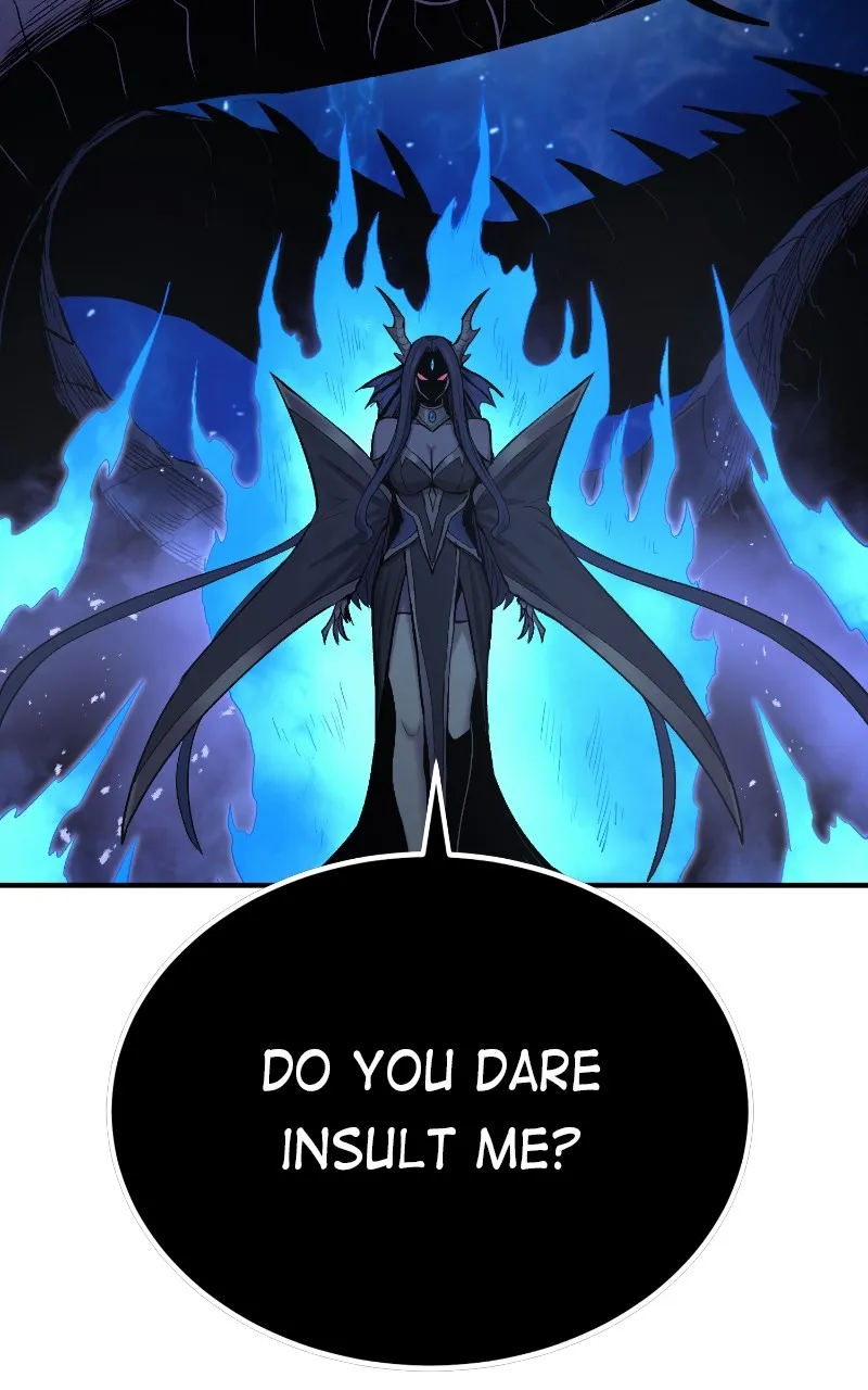 Wail of a Dragon’s Rage Chapter 55 page 59 - 