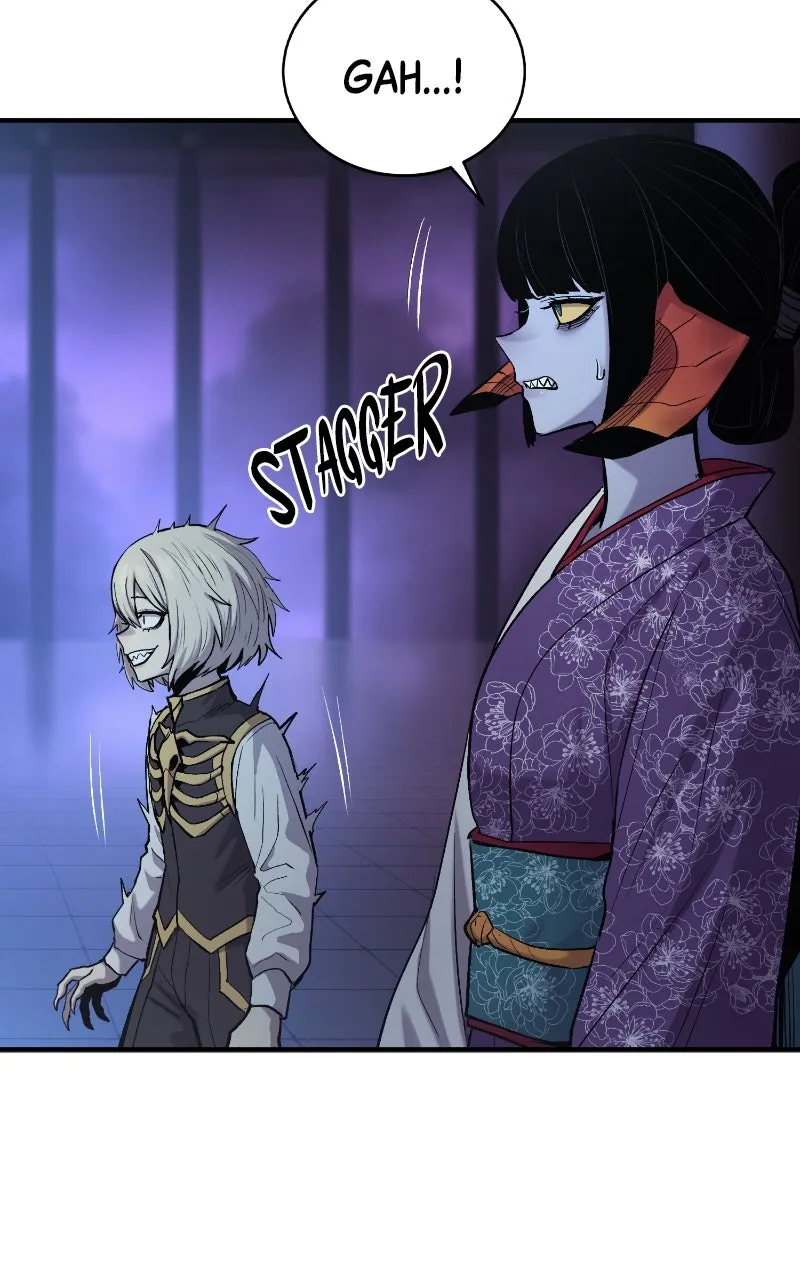 Wail of a Dragon’s Rage Chapter 55 page 62 - 