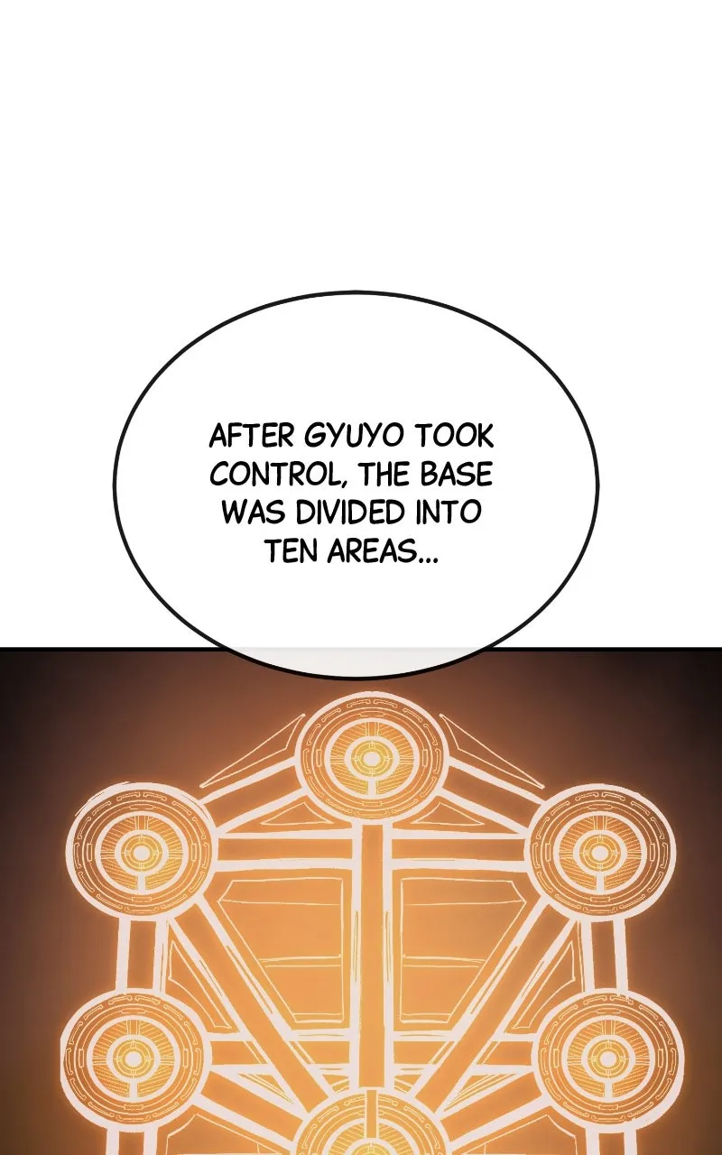 Wail of a Dragon’s Rage Chapter 55 page 8 - 