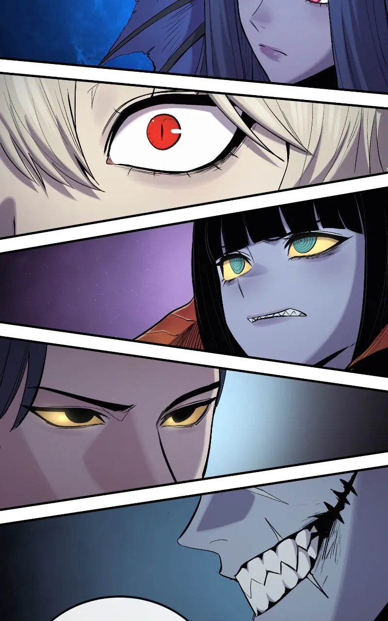 Wail of a Dragon’s Rage Chapter 55 page 76 - 