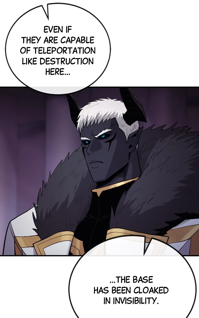 Wail of a Dragon’s Rage Chapter 55 page 79 - 