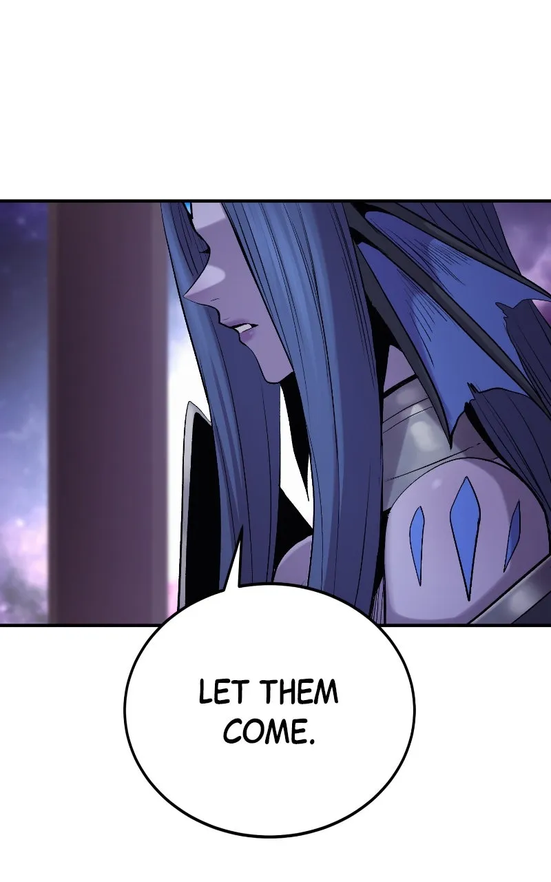 Wail of a Dragon’s Rage Chapter 55 page 85 - 