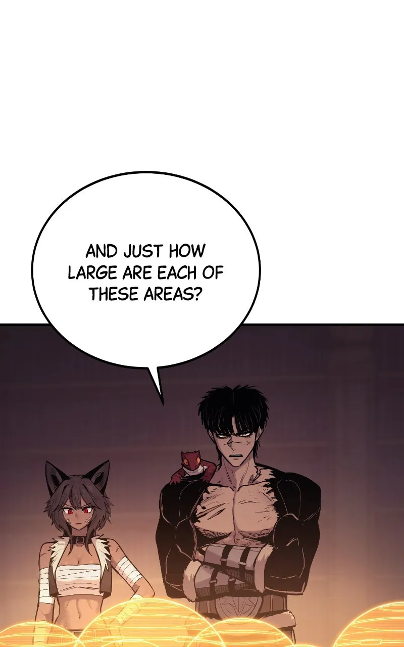 Wail of a Dragon’s Rage Chapter 55 page 10 - 