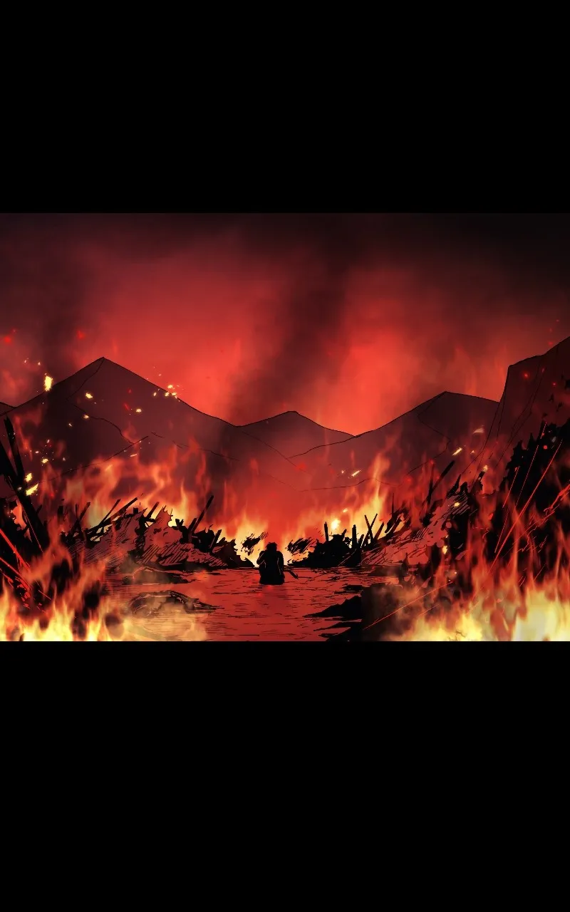 Wail of a Dragon’s Rage Chapter 56 page 1 - 