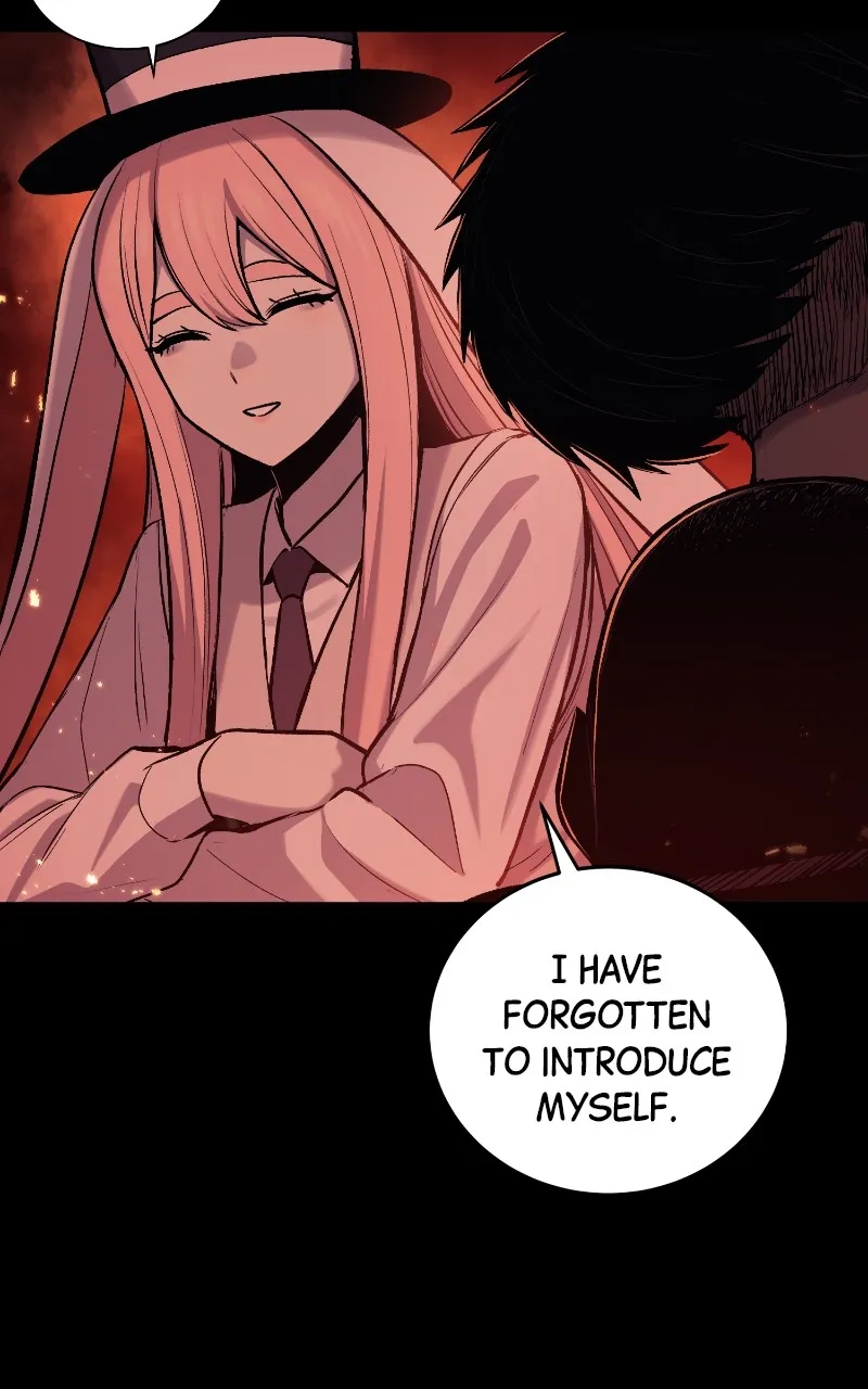 Wail of a Dragon’s Rage Chapter 56 page 12 - 