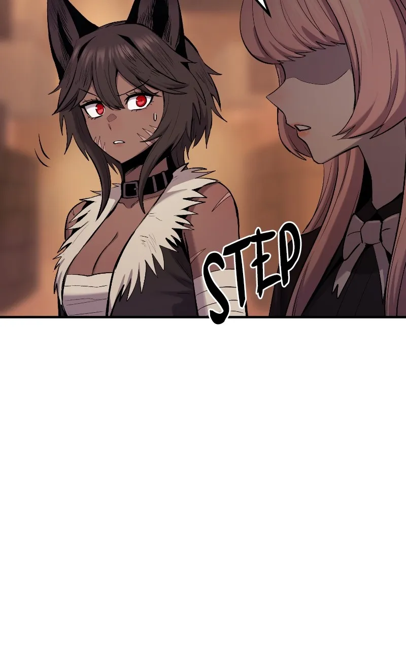 Wail of a Dragon’s Rage Chapter 56 page 22 - 