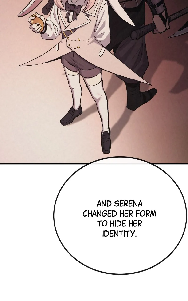 Wail of a Dragon’s Rage Chapter 56 page 34 - 