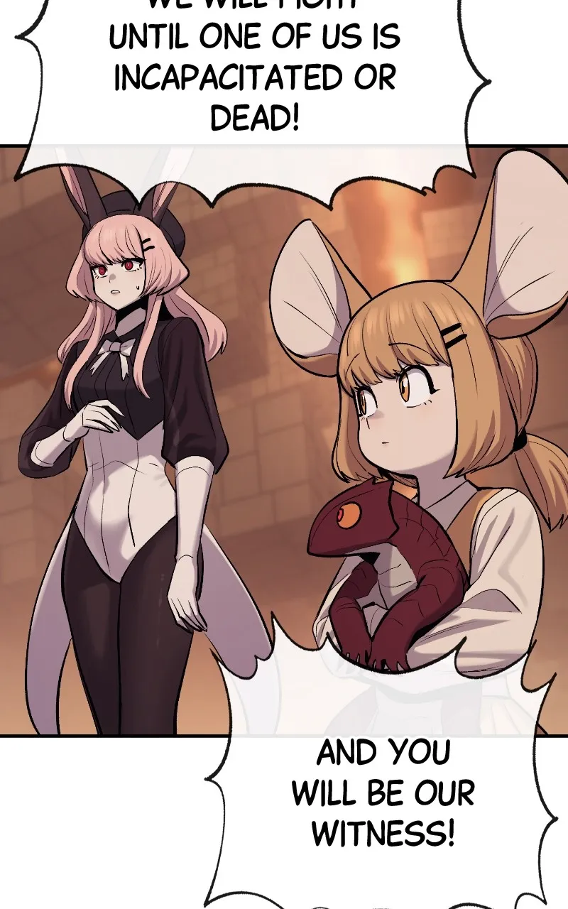 Wail of a Dragon’s Rage Chapter 56 page 45 - 
