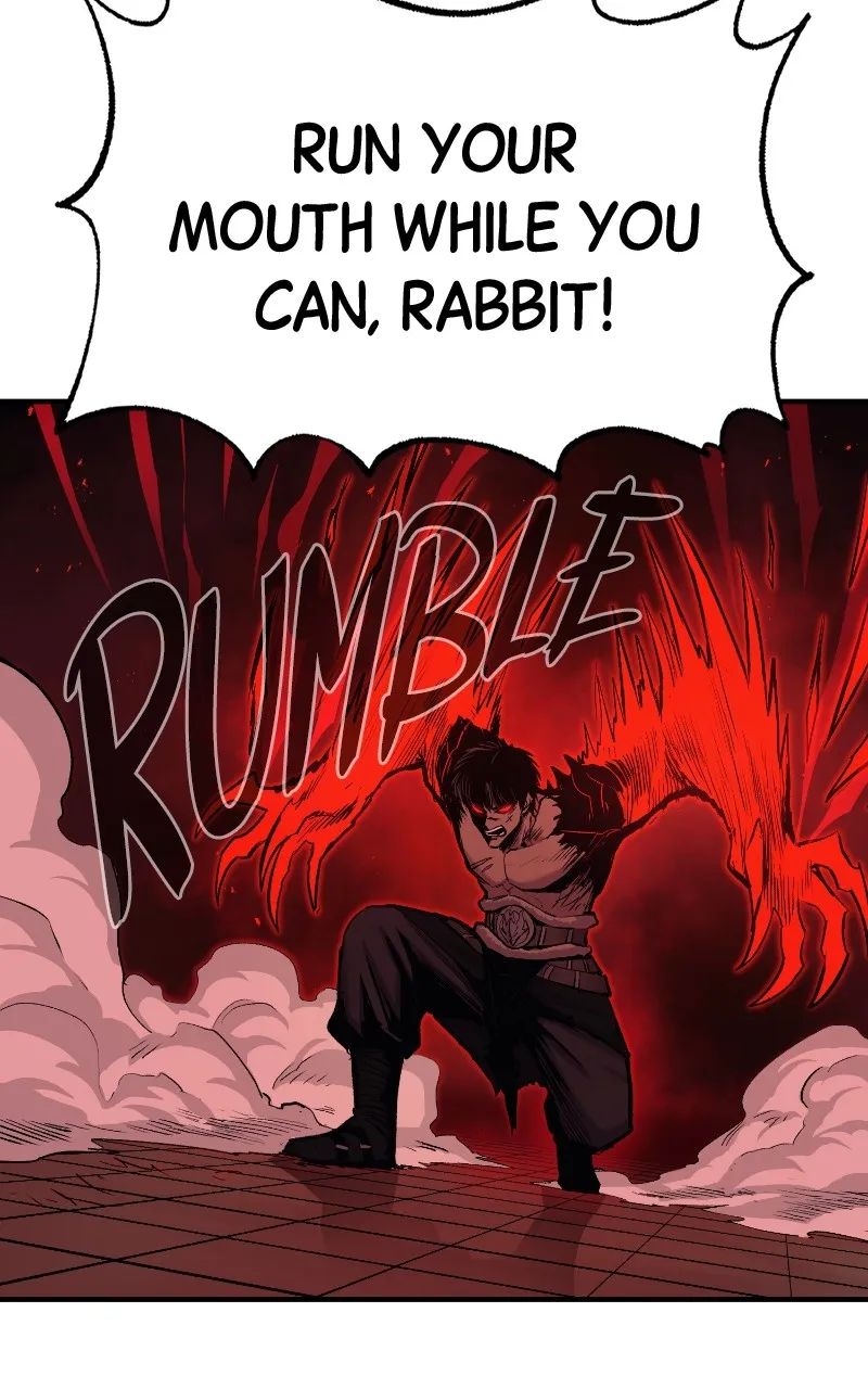 Wail of a Dragon’s Rage Chapter 56 page 70 - 