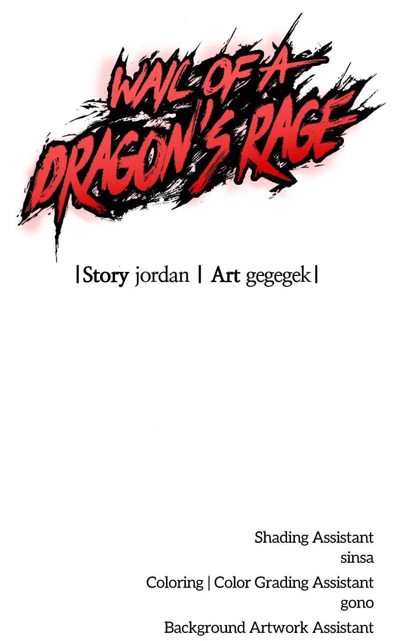 Wail of a Dragon’s Rage Chapter 57 page 109 - 