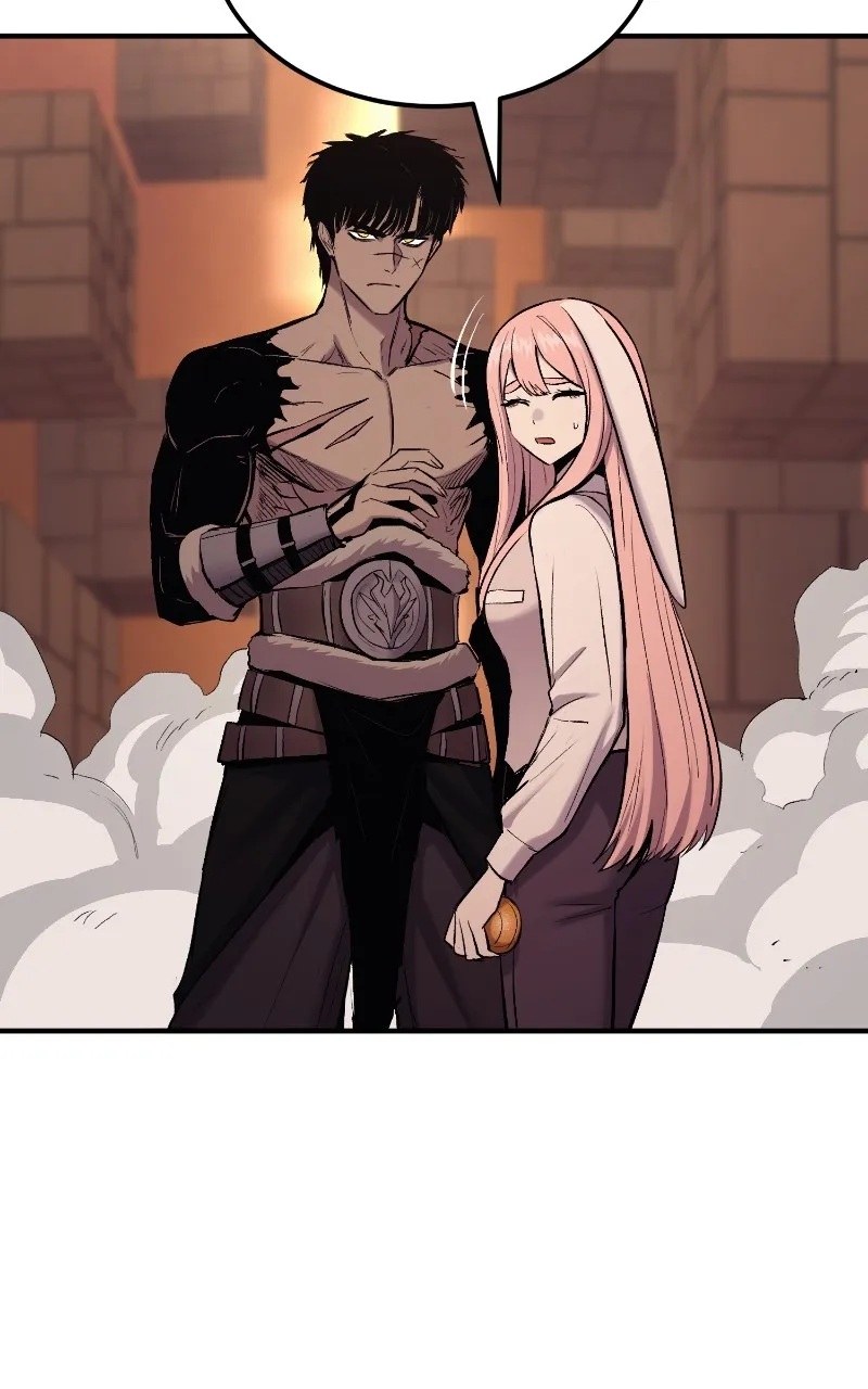 Wail of a Dragon’s Rage Chapter 57 page 27 - 