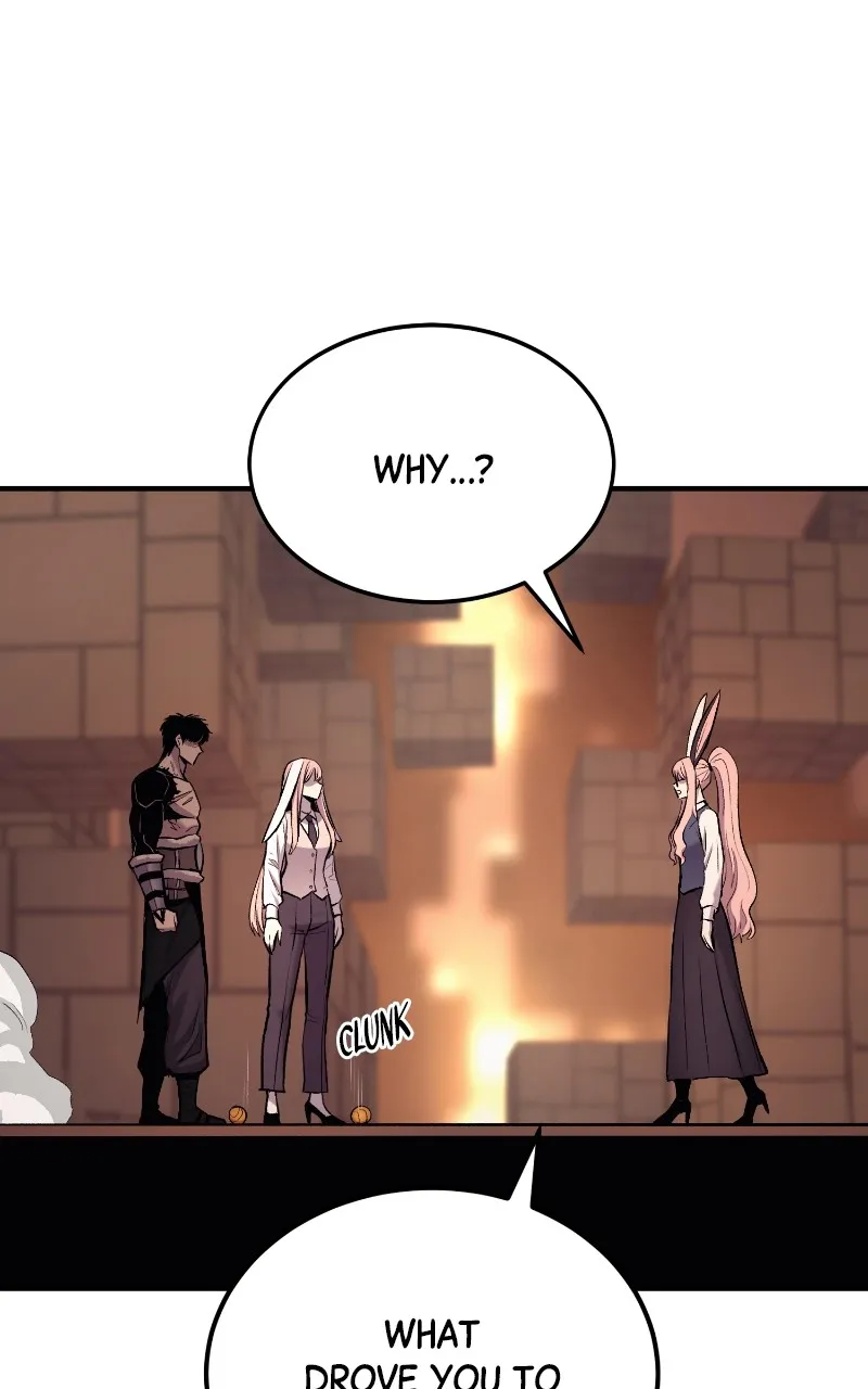 Wail of a Dragon’s Rage Chapter 57 page 28 - 