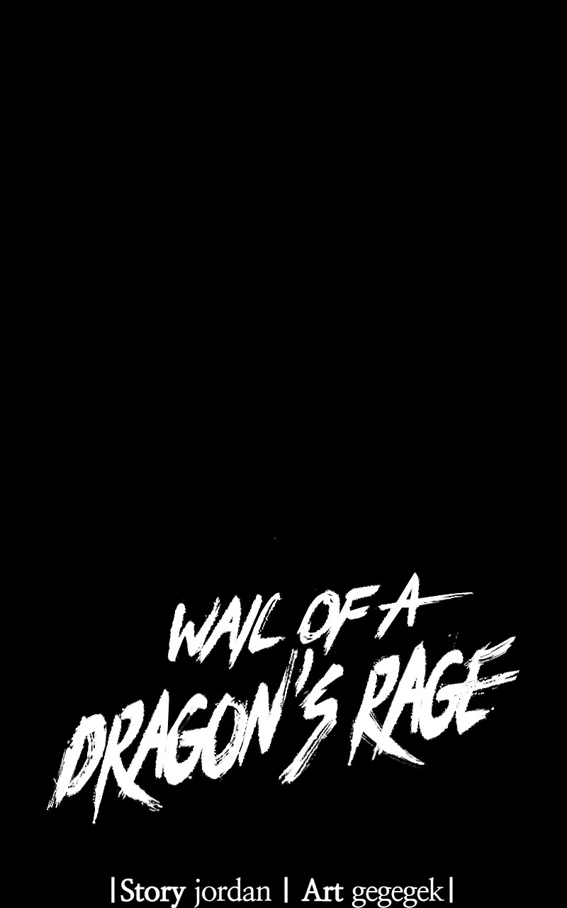 Wail of a Dragon’s Rage Chapter 57 page 69 - 