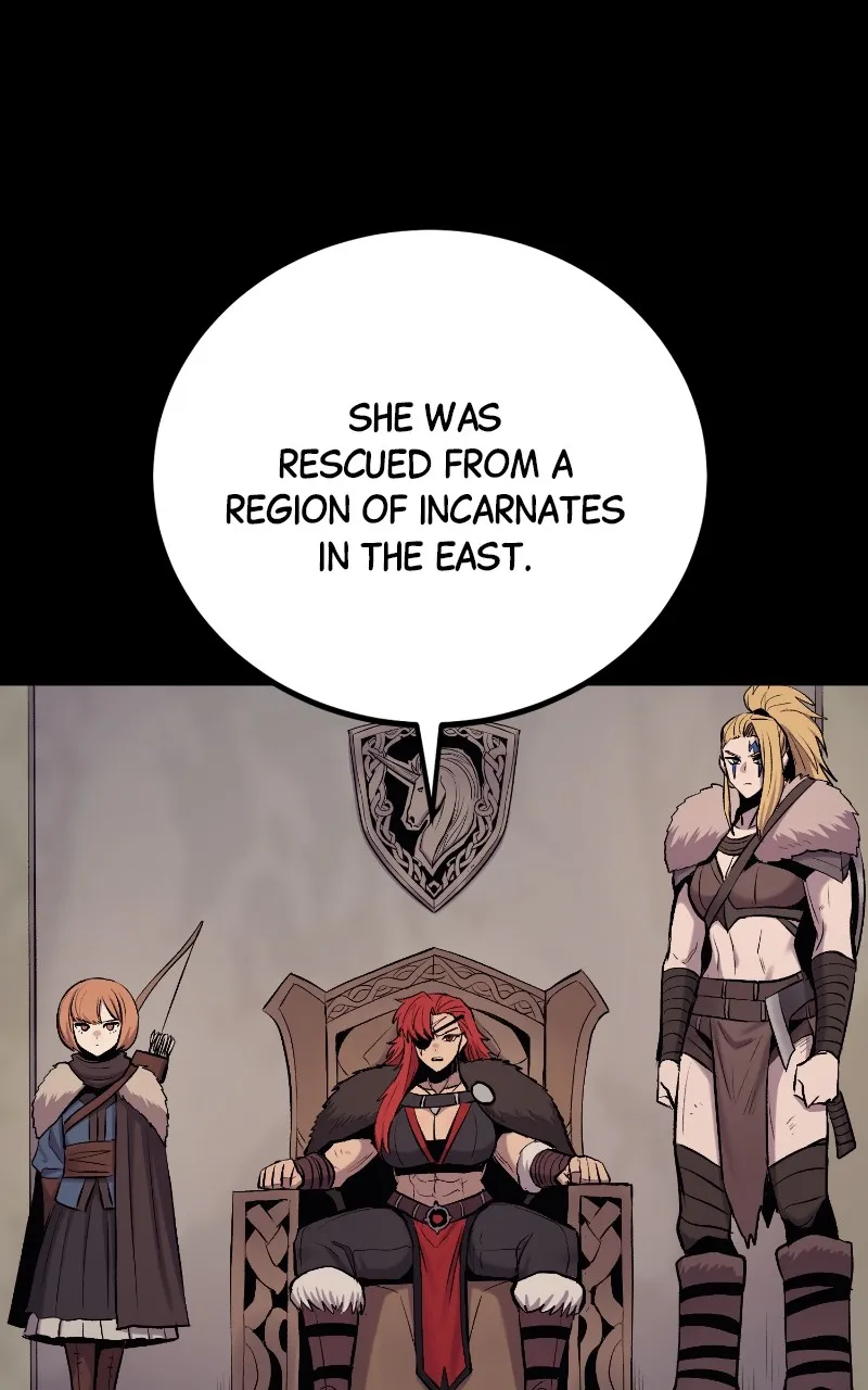 Wail of a Dragon’s Rage Chapter 57 page 72 - 