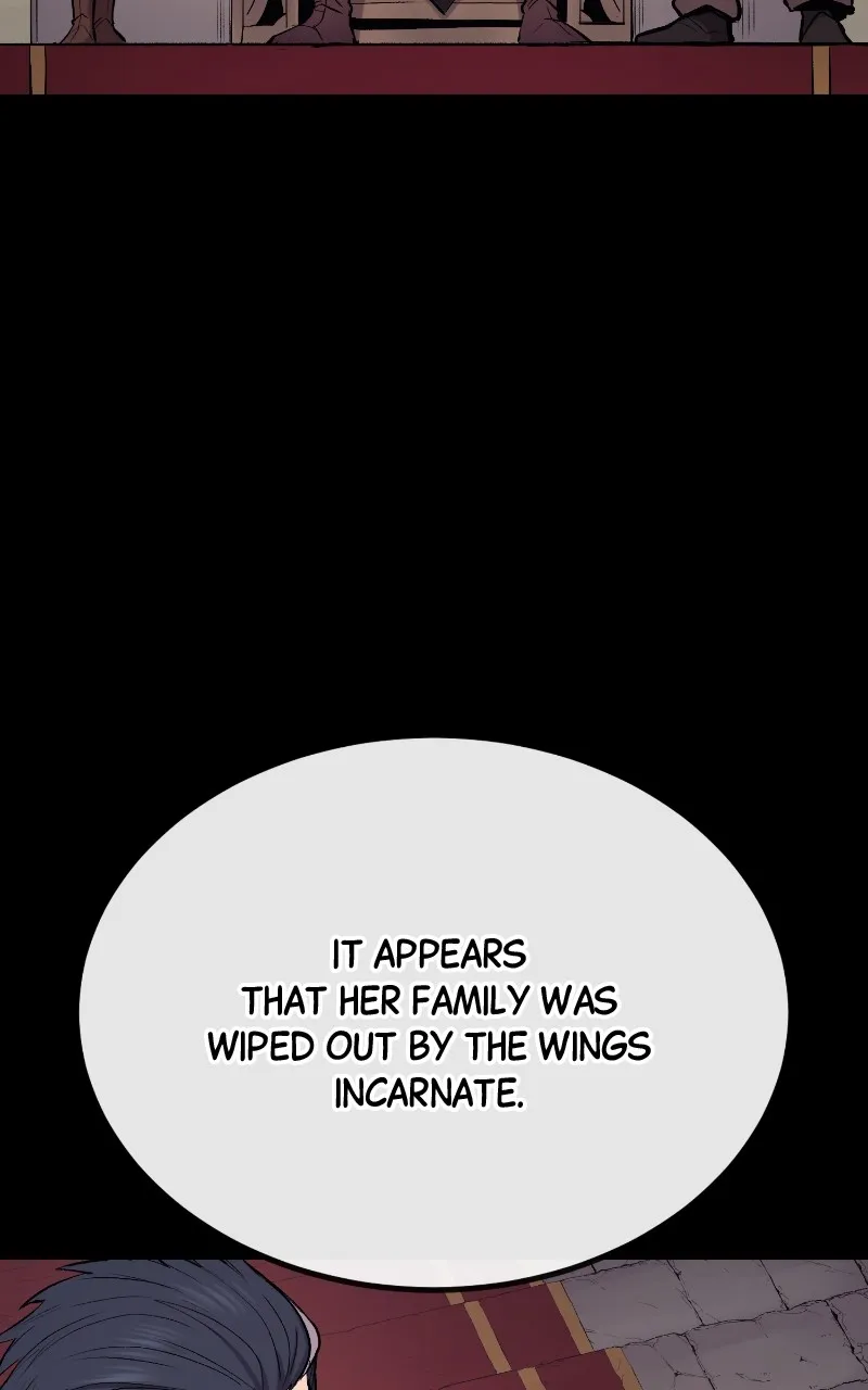 Wail of a Dragon’s Rage Chapter 57 page 73 - 