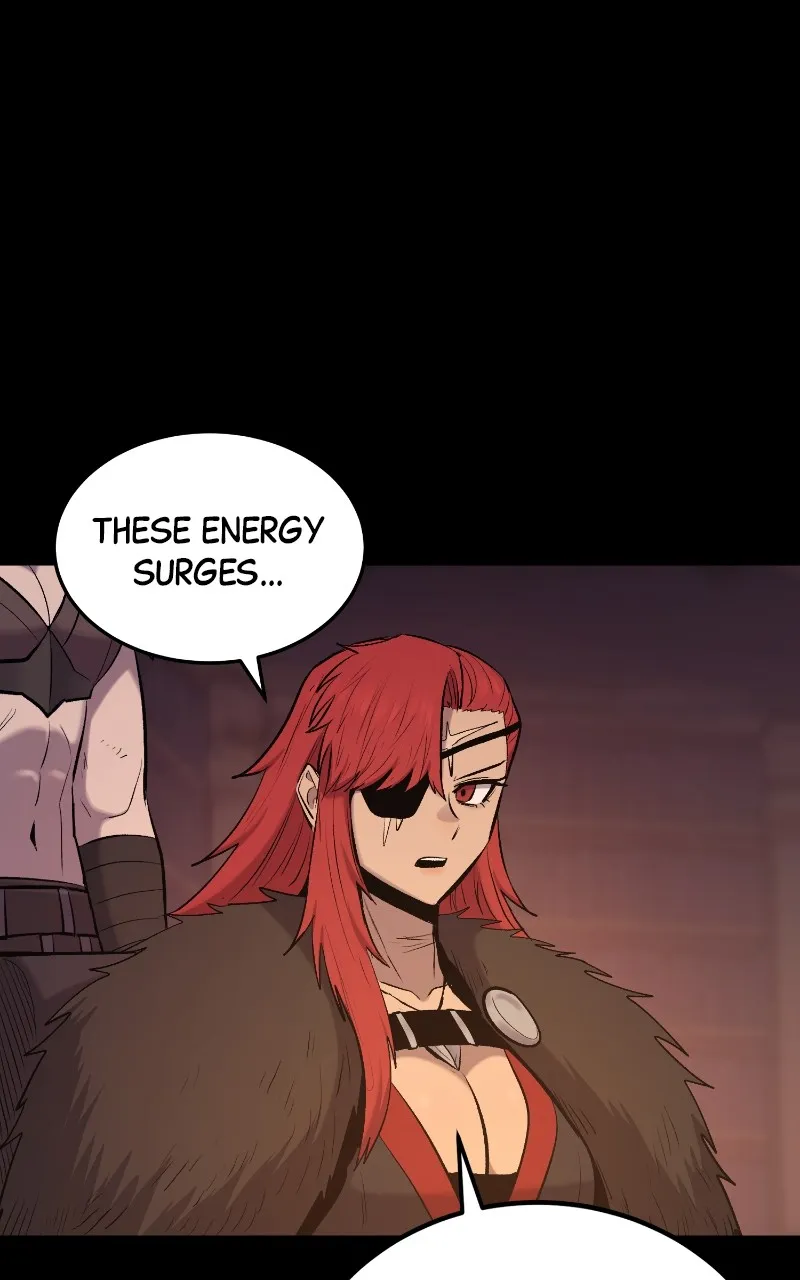 Wail of a Dragon’s Rage Chapter 58 page 12 - 