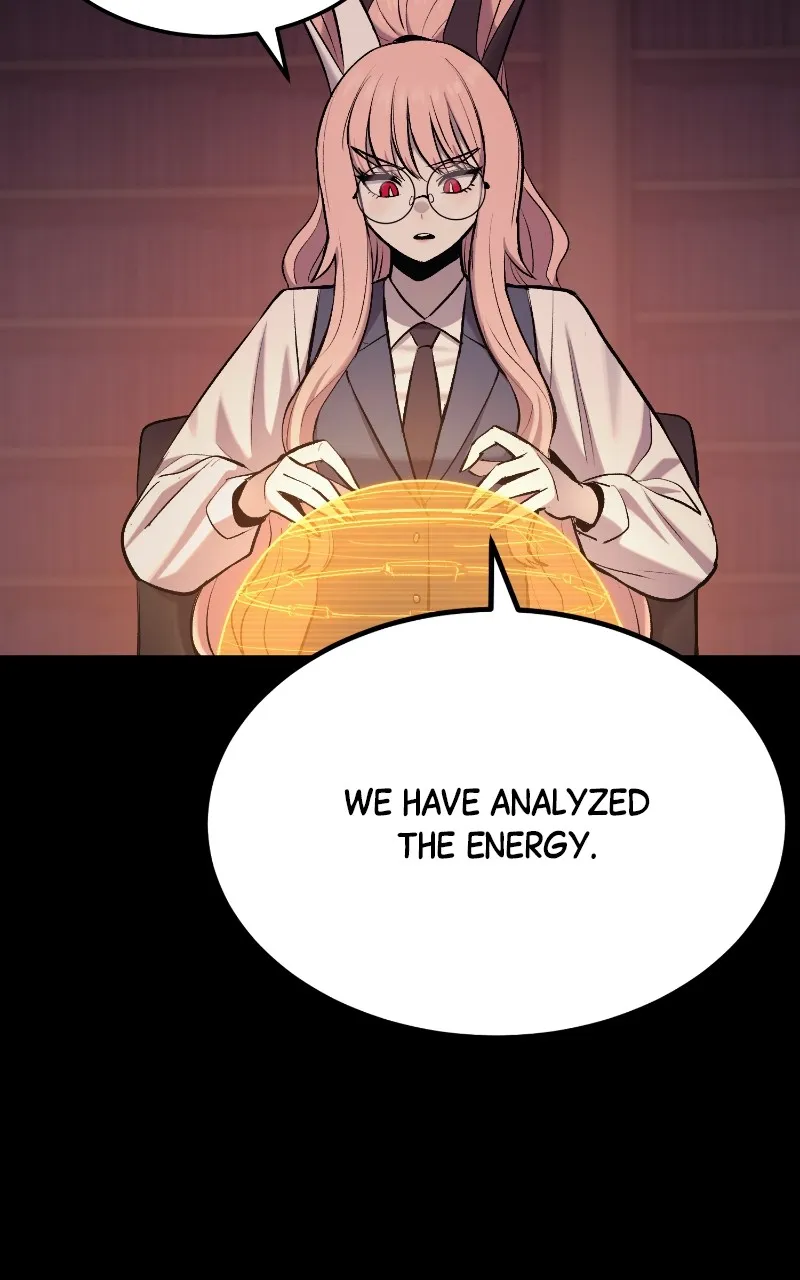 Wail of a Dragon’s Rage Chapter 58 page 14 - 