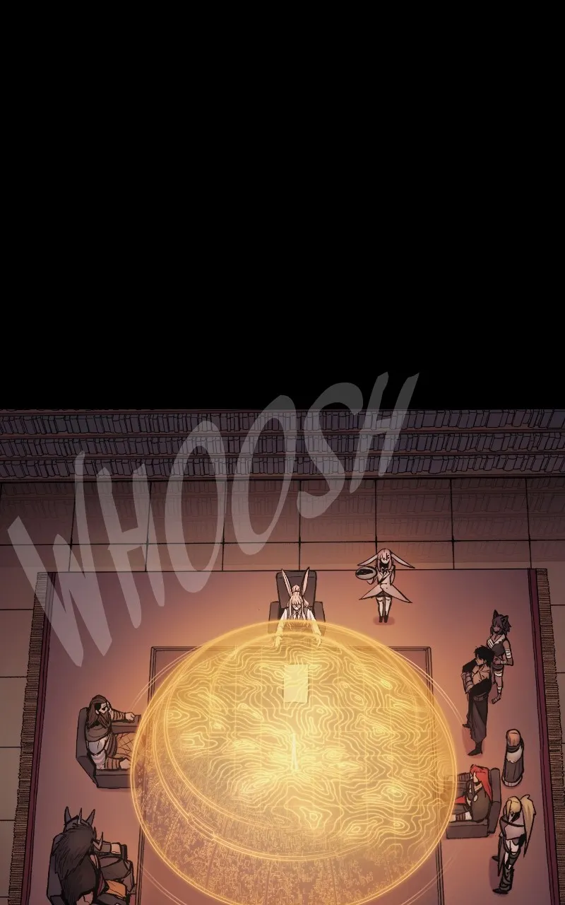 Wail of a Dragon’s Rage Chapter 58 page 15 - 