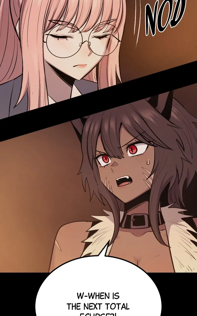 Wail of a Dragon’s Rage Chapter 58 page 21 - 