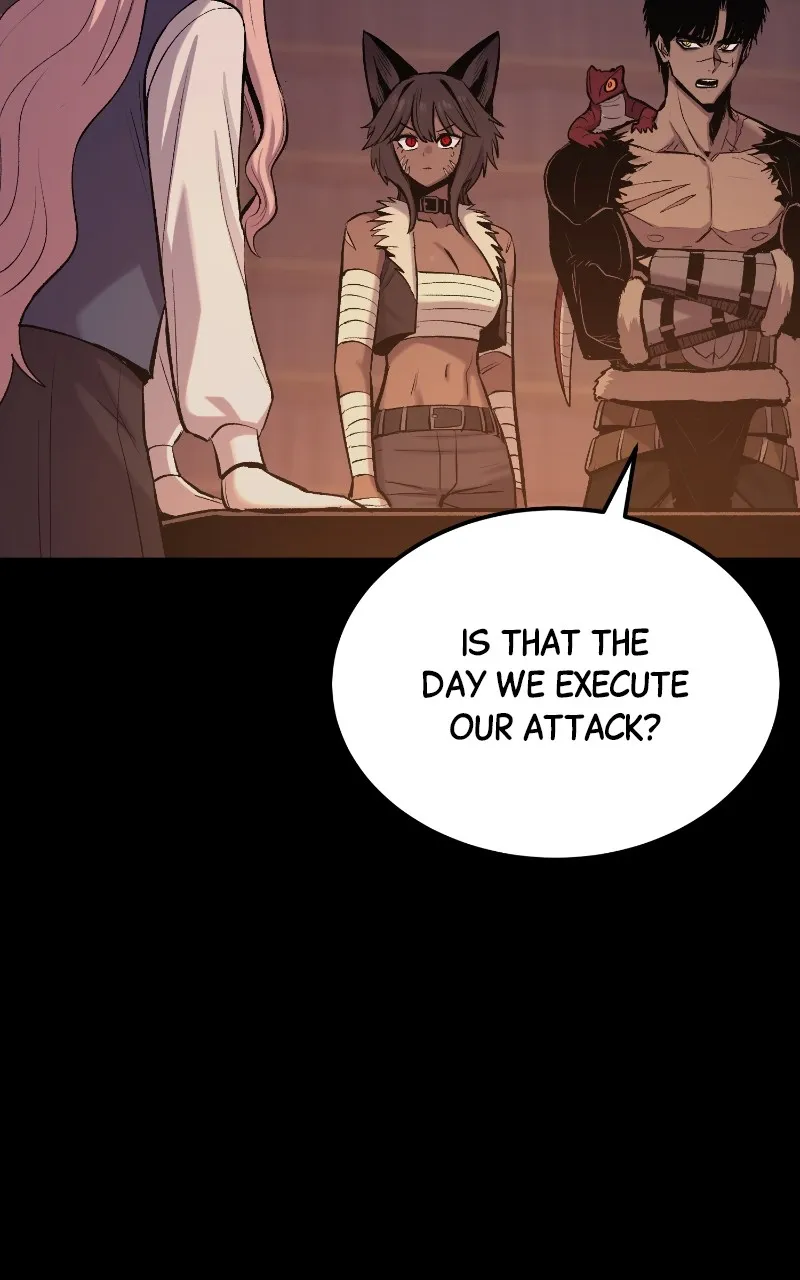 Wail of a Dragon’s Rage Chapter 58 page 23 - 