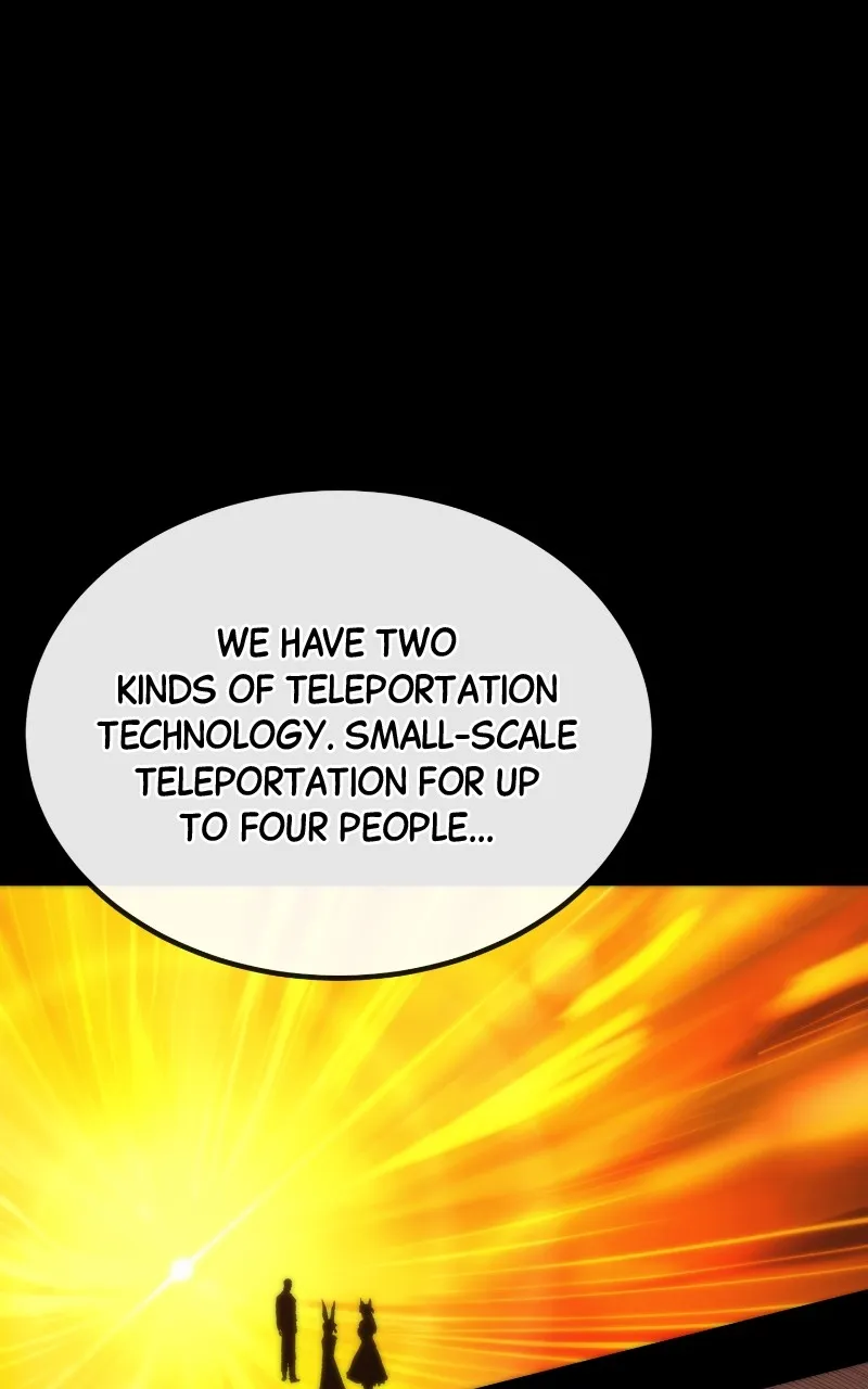 Wail of a Dragon’s Rage Chapter 58 page 30 - 