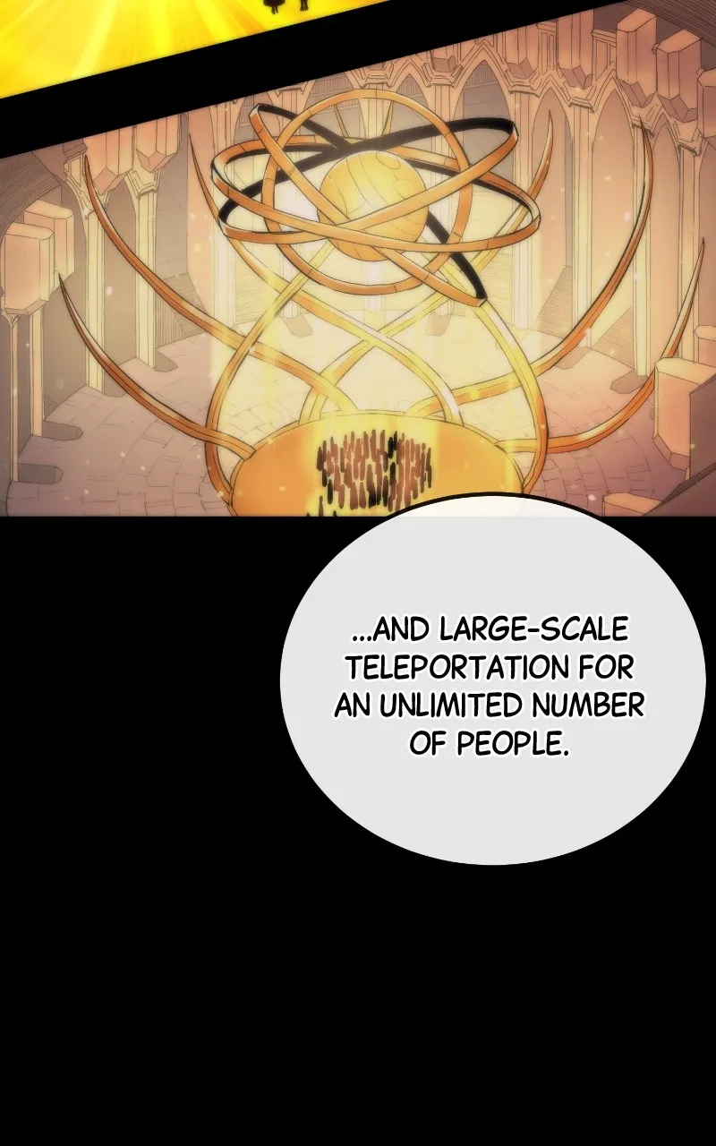 Wail of a Dragon’s Rage Chapter 58 page 31 - 