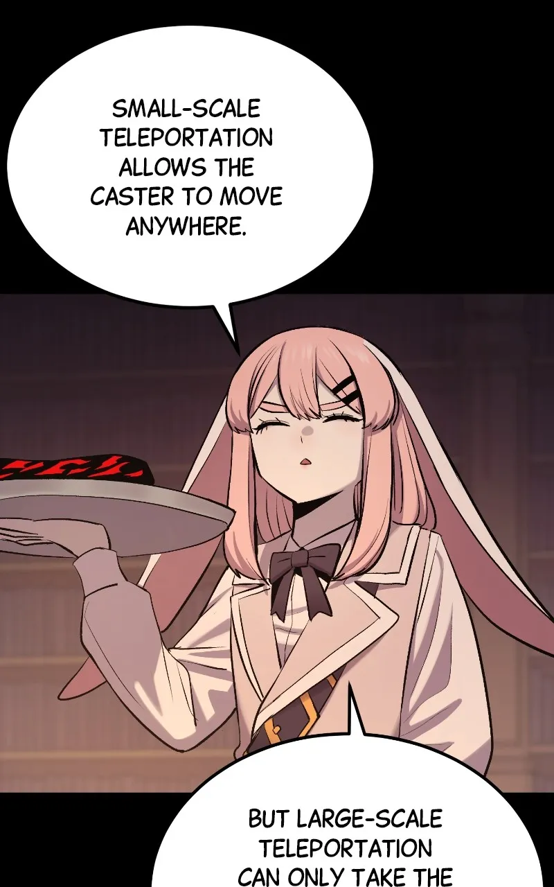 Wail of a Dragon’s Rage Chapter 58 page 32 - 