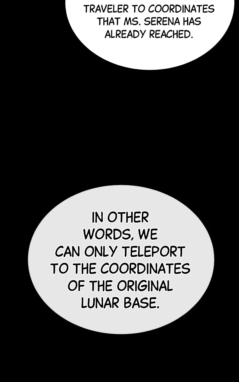 Wail of a Dragon’s Rage Chapter 58 page 33 - 