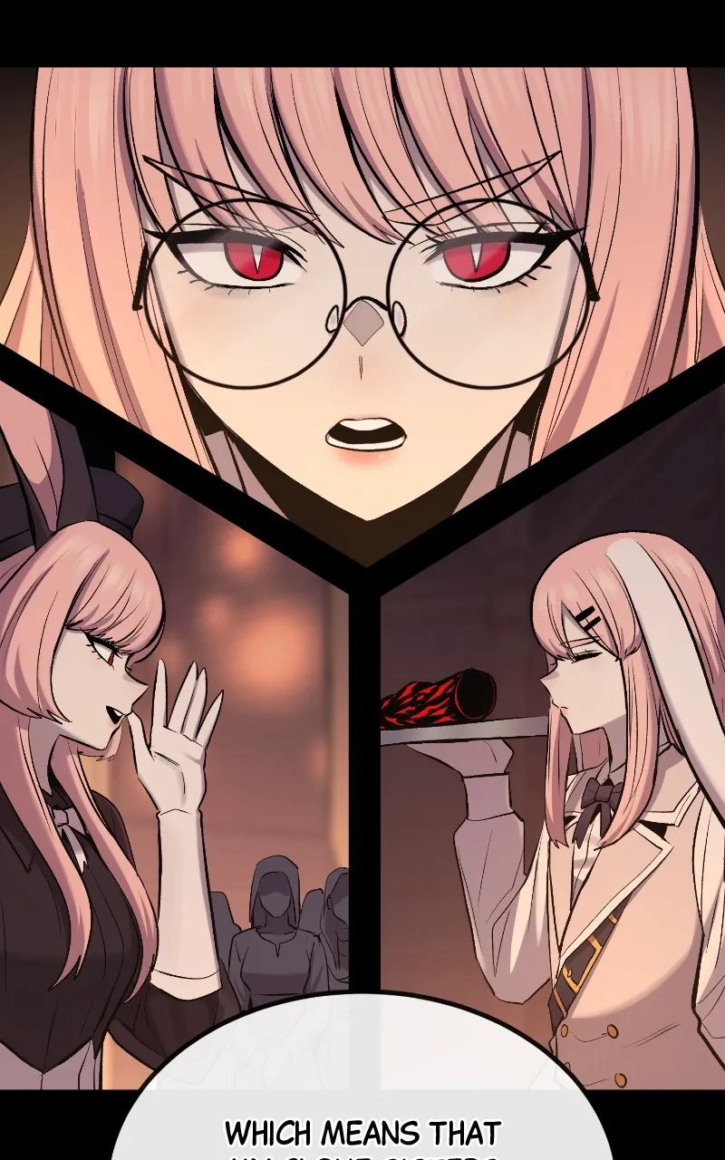 Wail of a Dragon’s Rage Chapter 58 page 37 - 