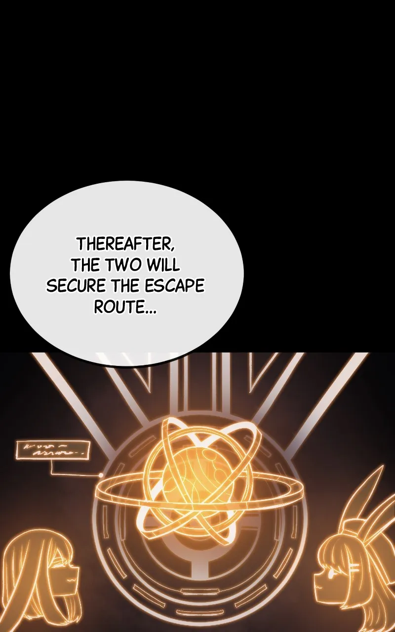 Wail of a Dragon’s Rage Chapter 58 page 40 - 
