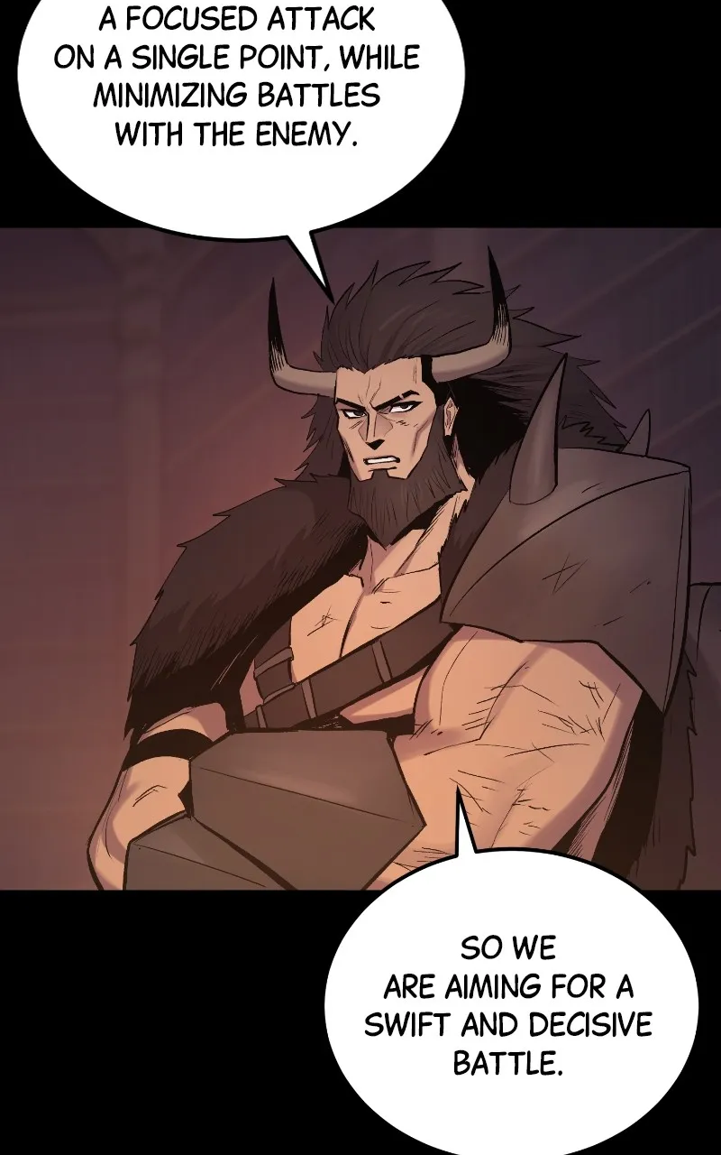 Wail of a Dragon’s Rage Chapter 58 page 45 - 