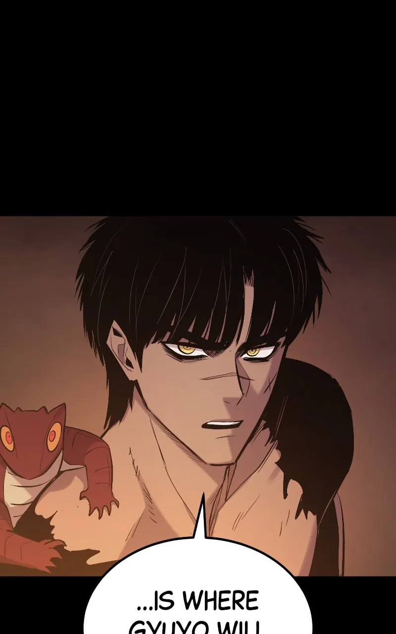 Wail of a Dragon’s Rage Chapter 58 page 48 - 