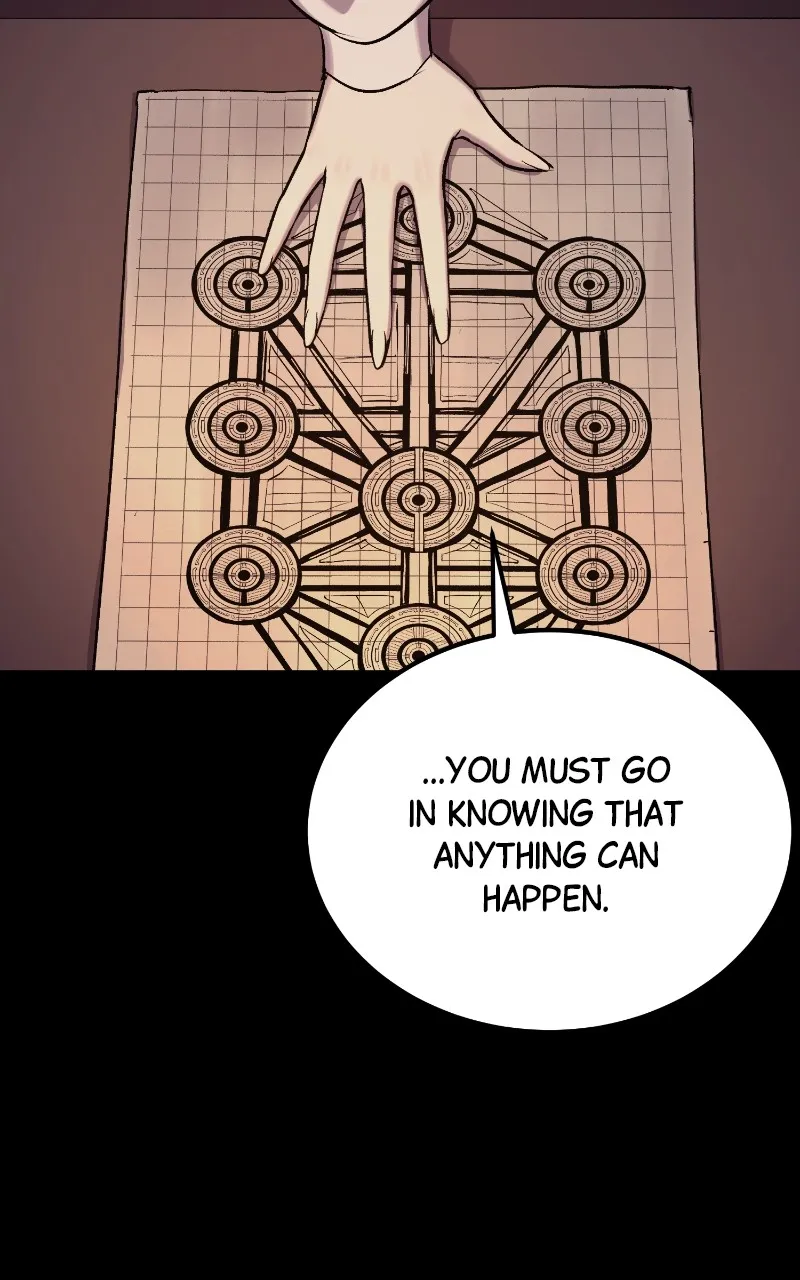 Wail of a Dragon’s Rage Chapter 58 page 50 - 