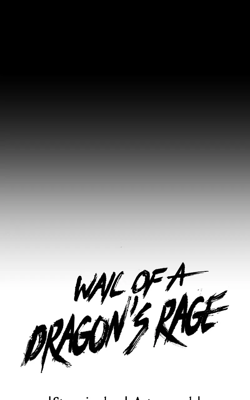 Wail of a Dragon’s Rage Chapter 58 page 57 - 