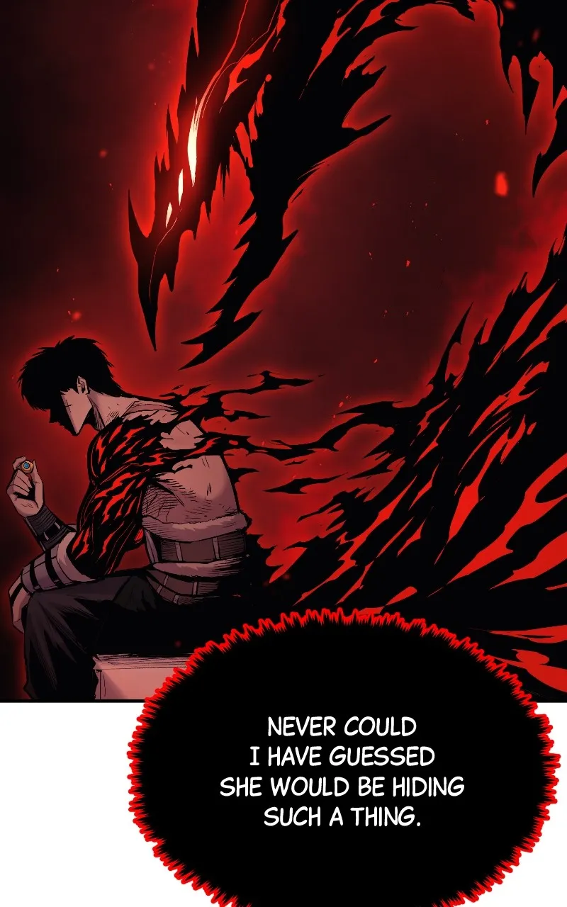 Wail of a Dragon’s Rage Chapter 58 page 64 - 