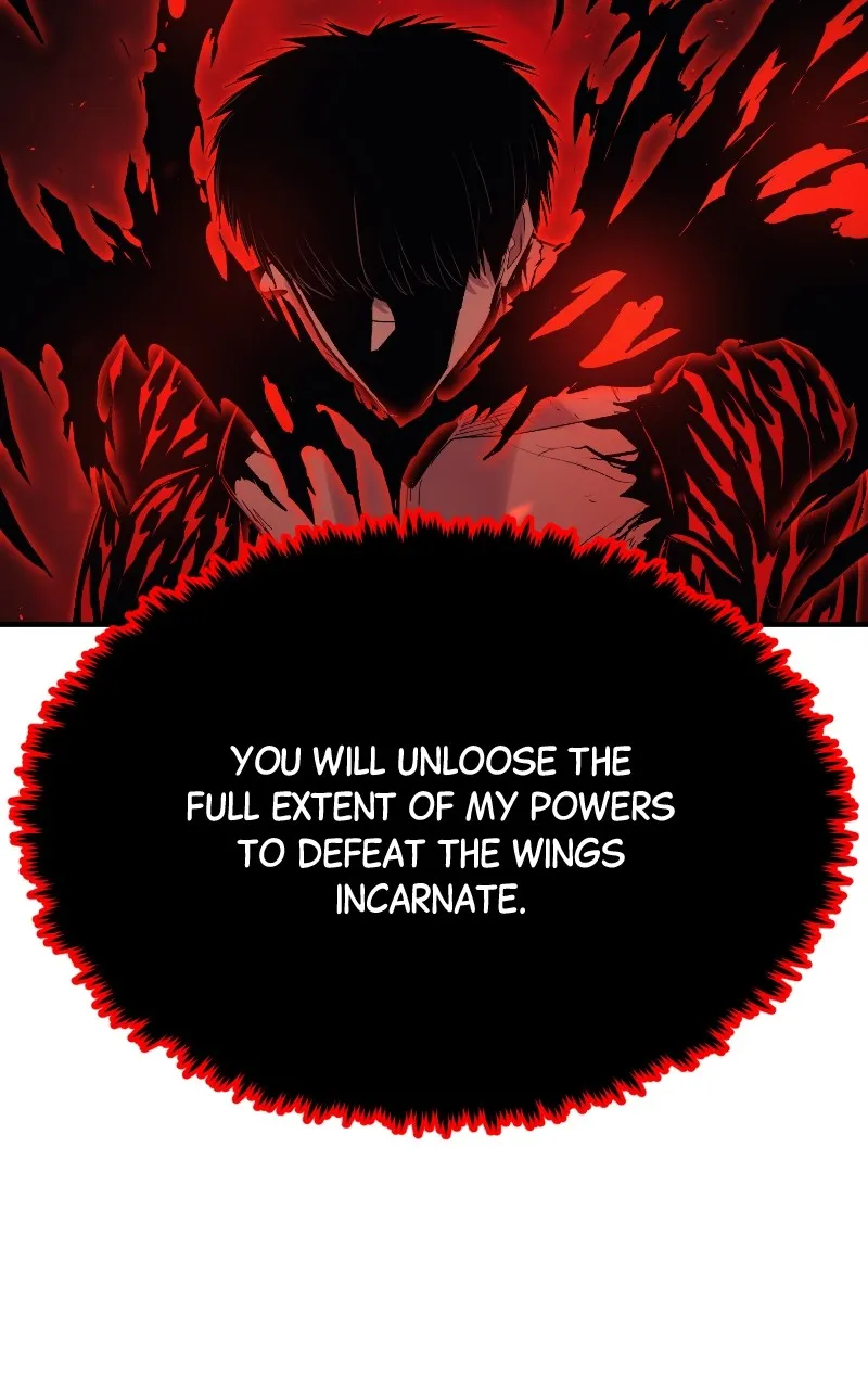 Wail of a Dragon’s Rage Chapter 58 page 69 - 
