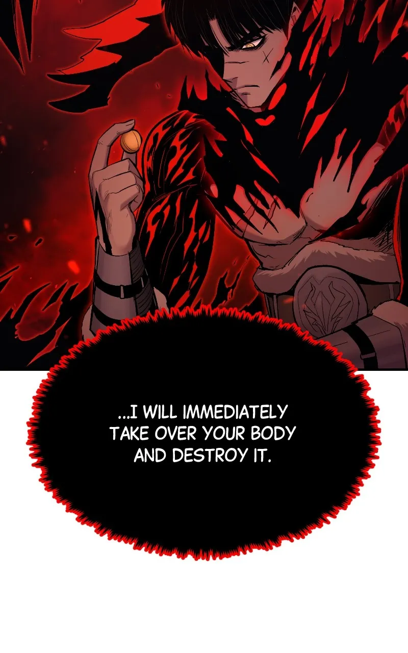 Wail of a Dragon’s Rage Chapter 58 page 71 - 