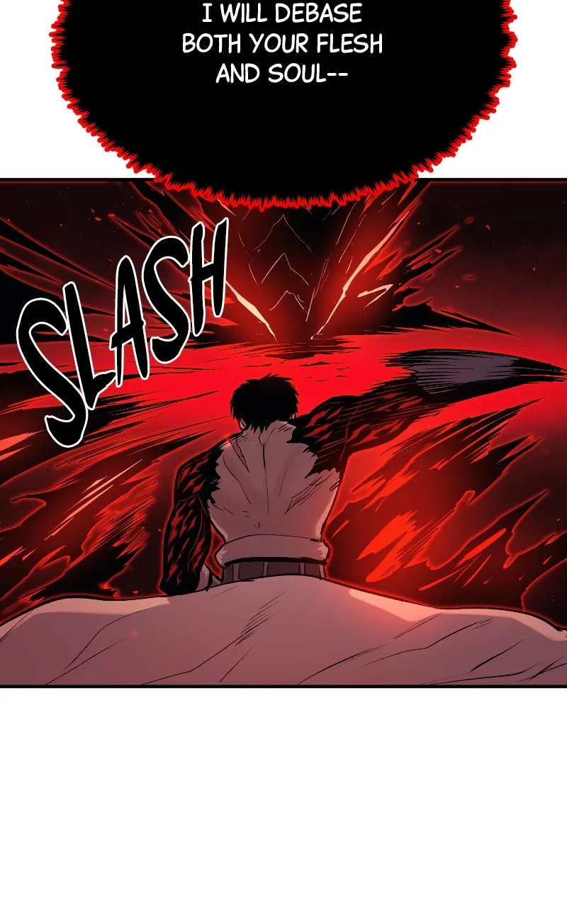 Wail of a Dragon’s Rage Chapter 58 page 83 - 