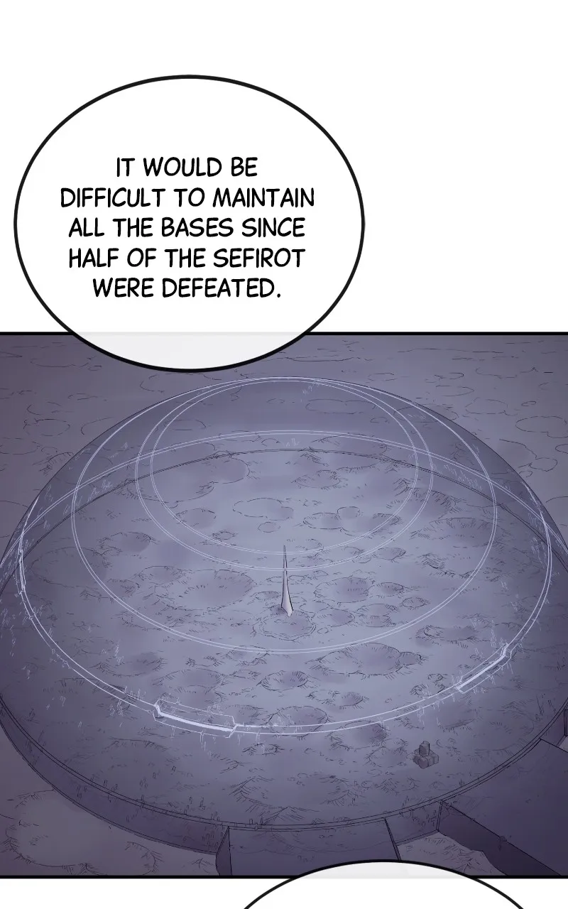 Wail of a Dragon’s Rage Chapter 59 page 27 - 