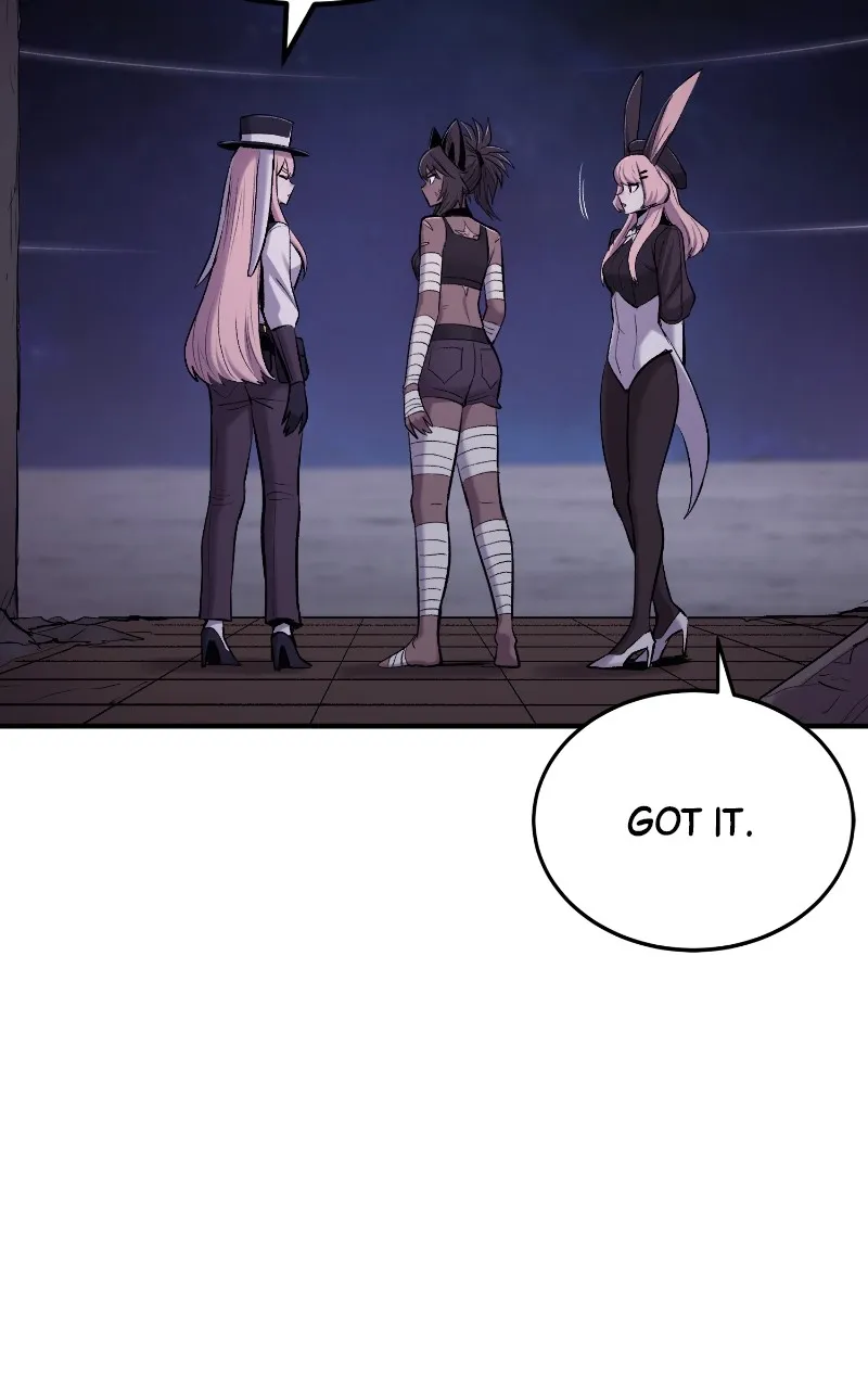 Wail of a Dragon’s Rage Chapter 59 page 29 - 