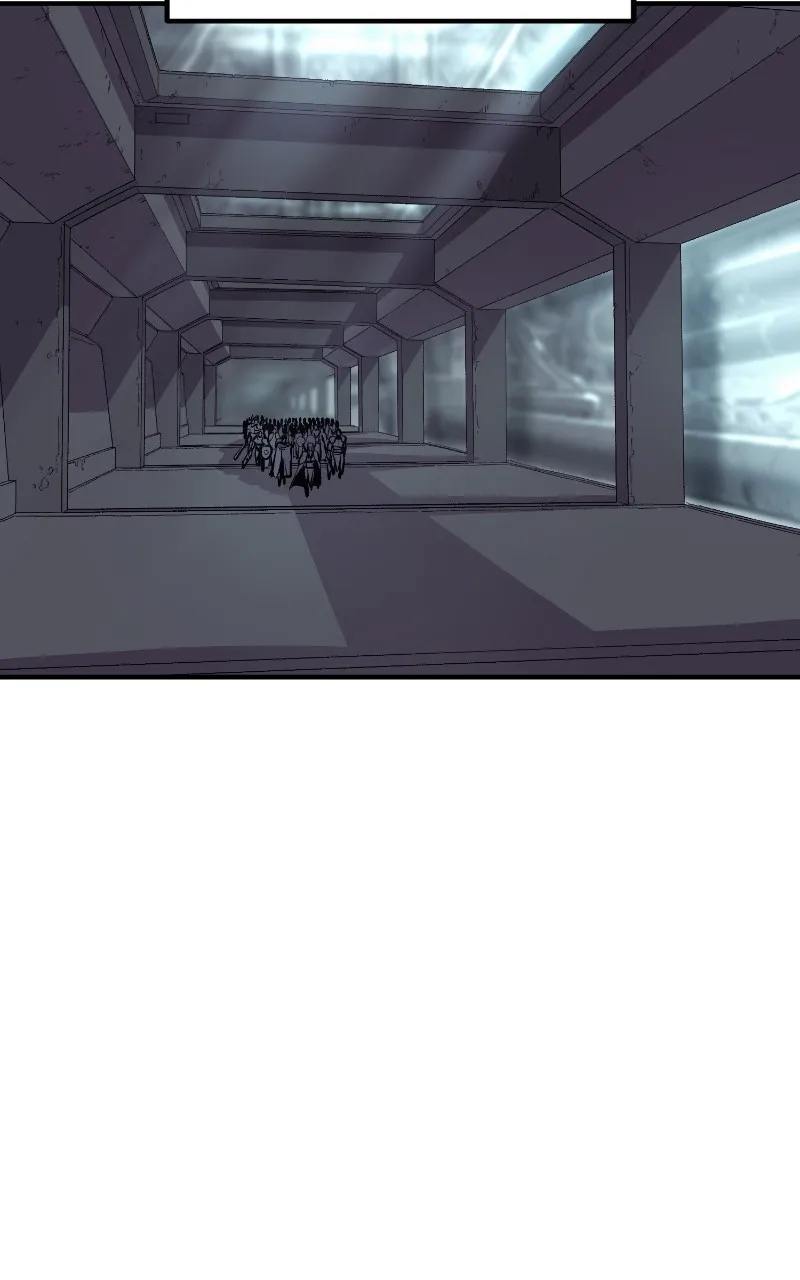 Wail of a Dragon’s Rage Chapter 59 page 36 - 