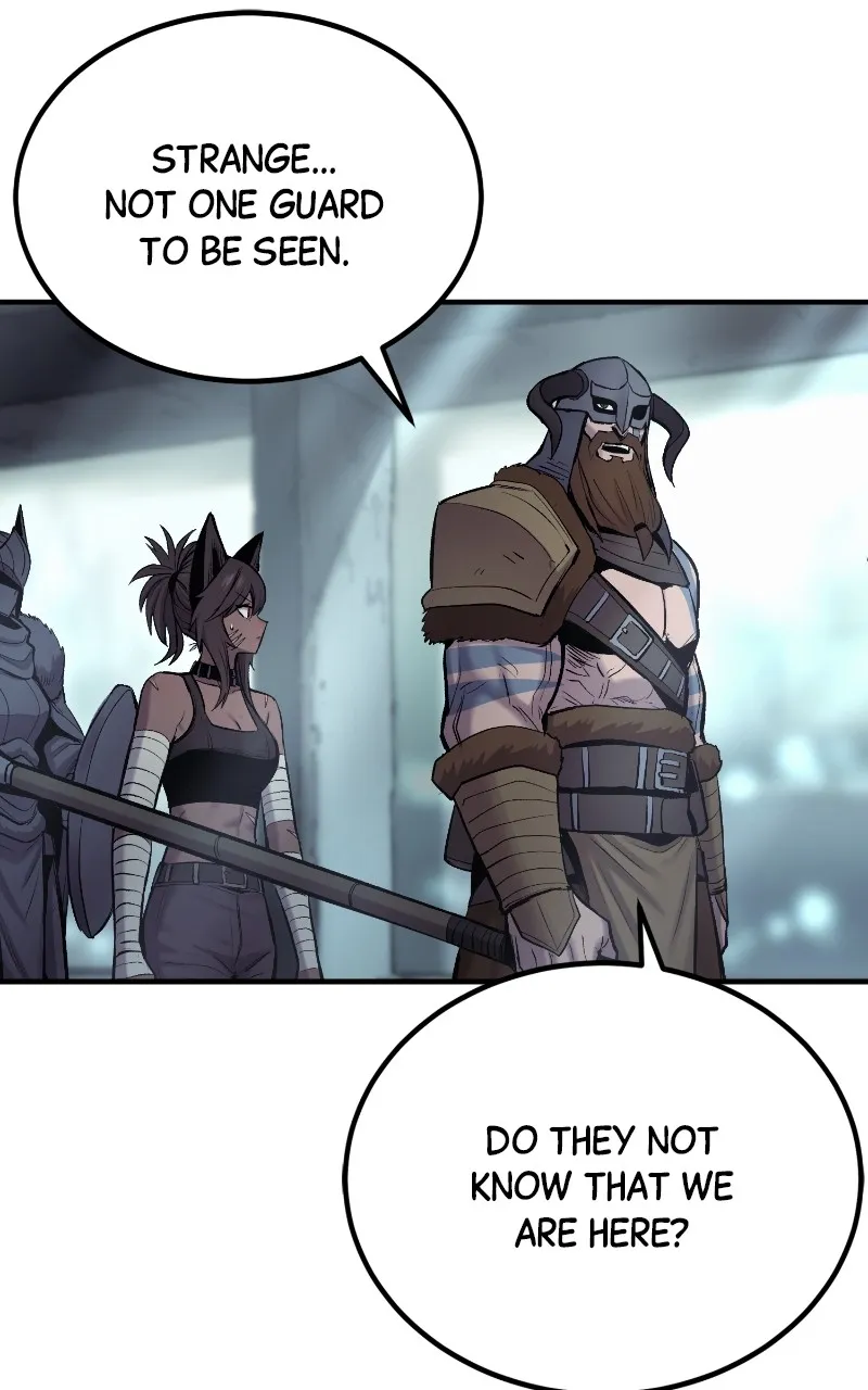 Wail of a Dragon’s Rage Chapter 59 page 37 - 