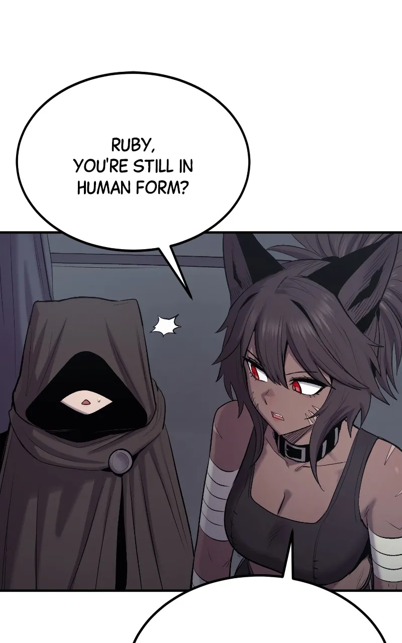 Wail of a Dragon’s Rage Chapter 59 page 40 - 