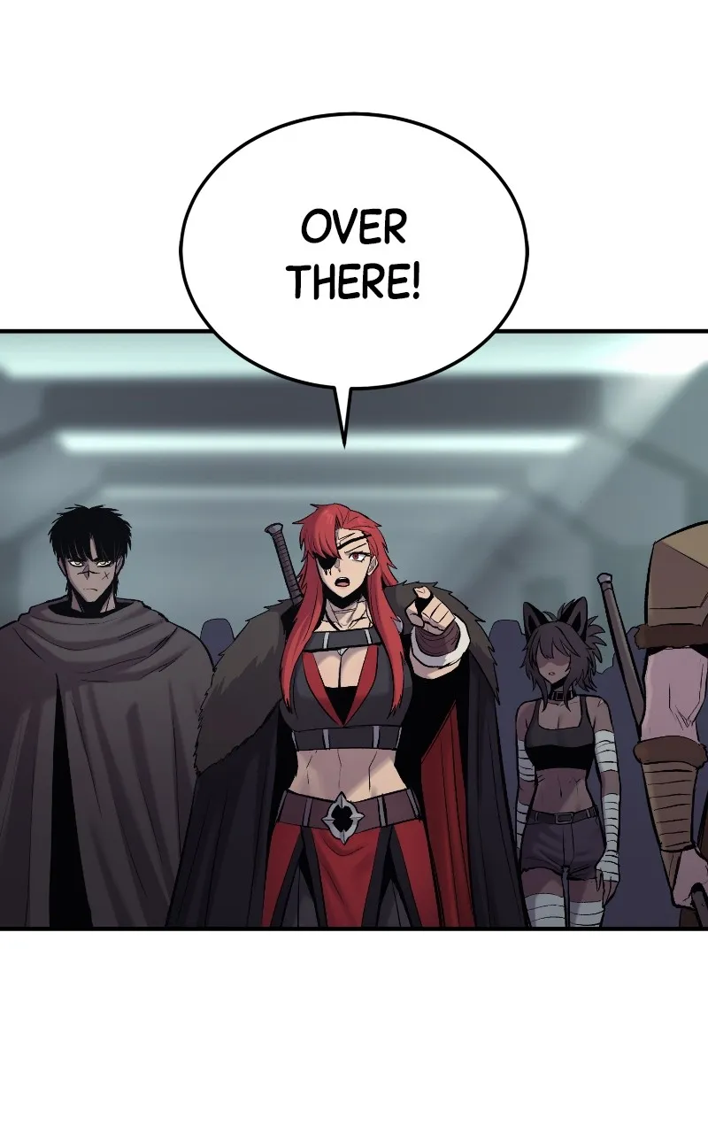 Wail of a Dragon’s Rage Chapter 59 page 44 - 